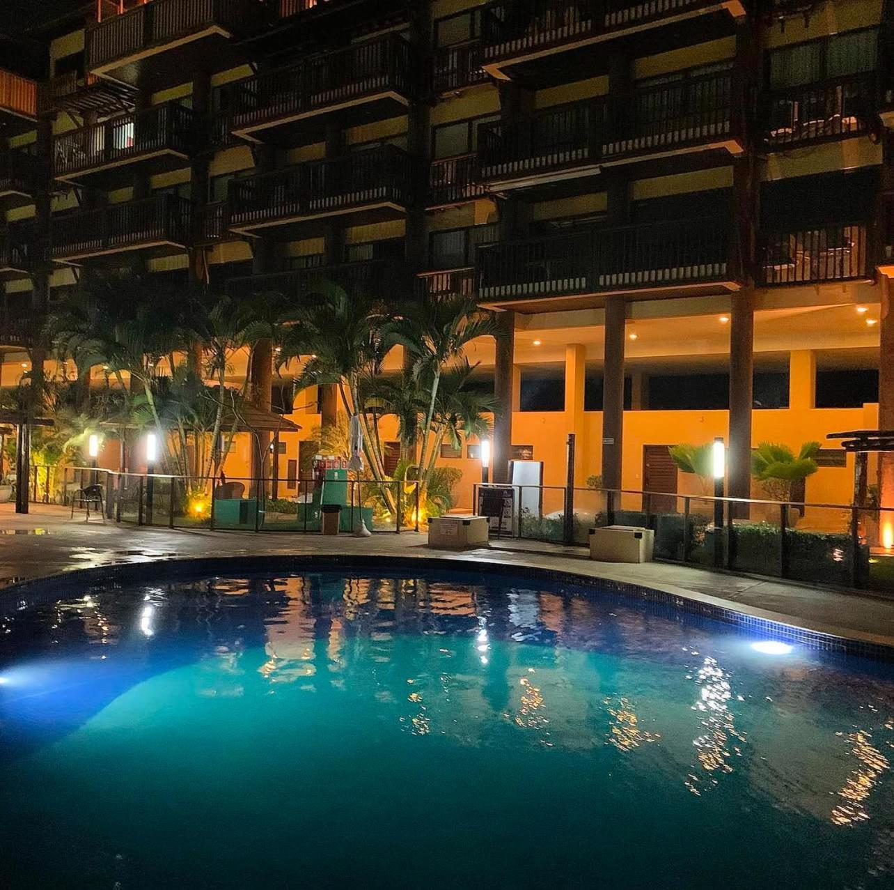 Barra Bali Ap 06 - Paraiso A Beira Mar Barra de São Miguel Kültér fotó